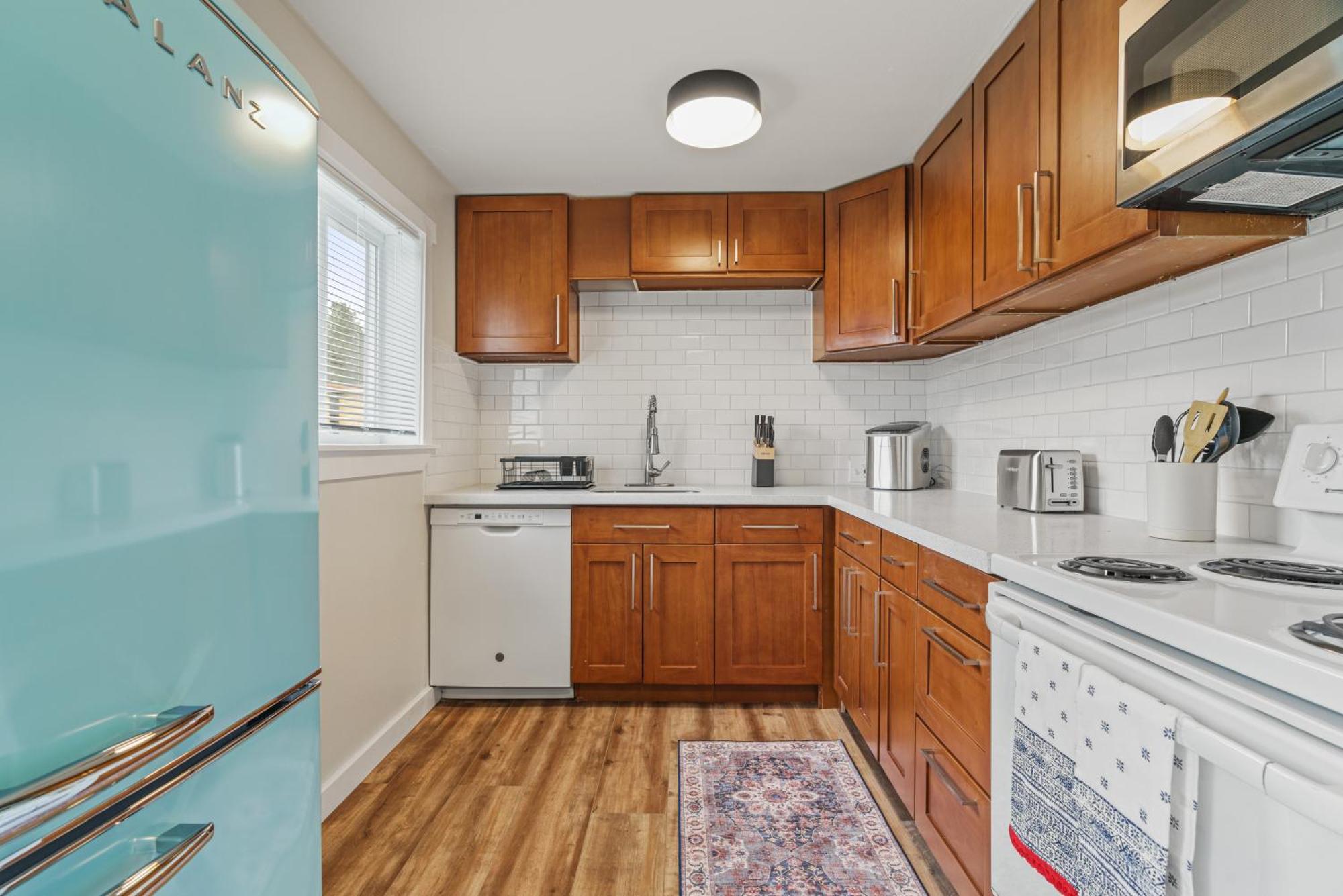 Cozy North Rambler With Spacious Yard Holiday home *