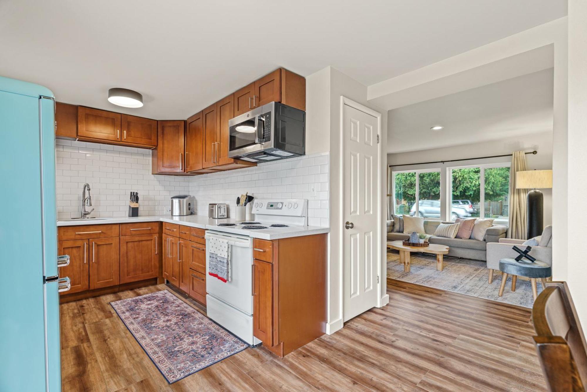 Cozy North Rambler With Spacious Yard Holiday home *