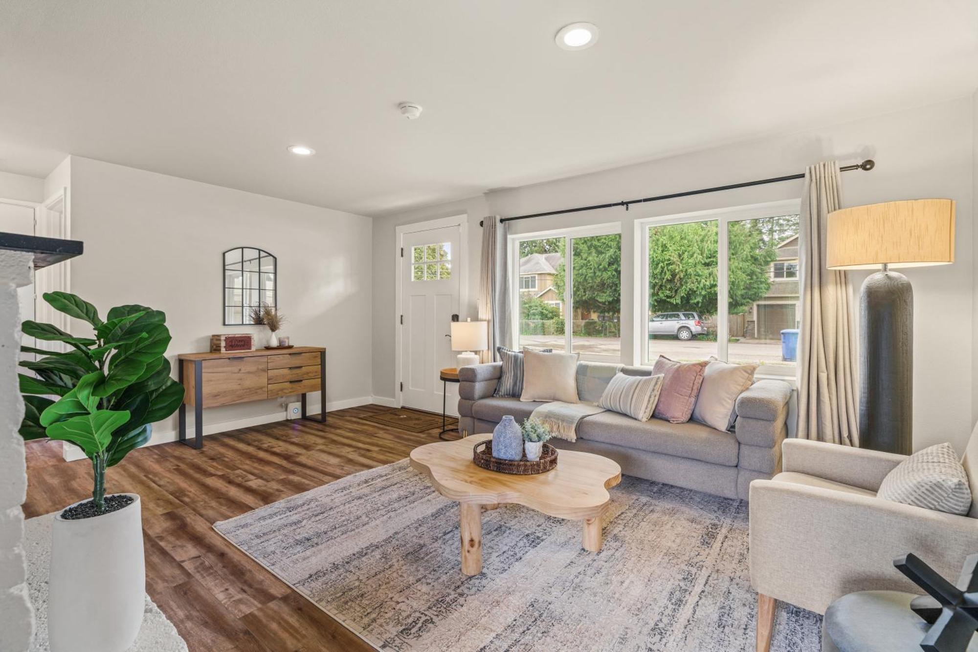Cozy North Rambler With Spacious Yard Holiday home *