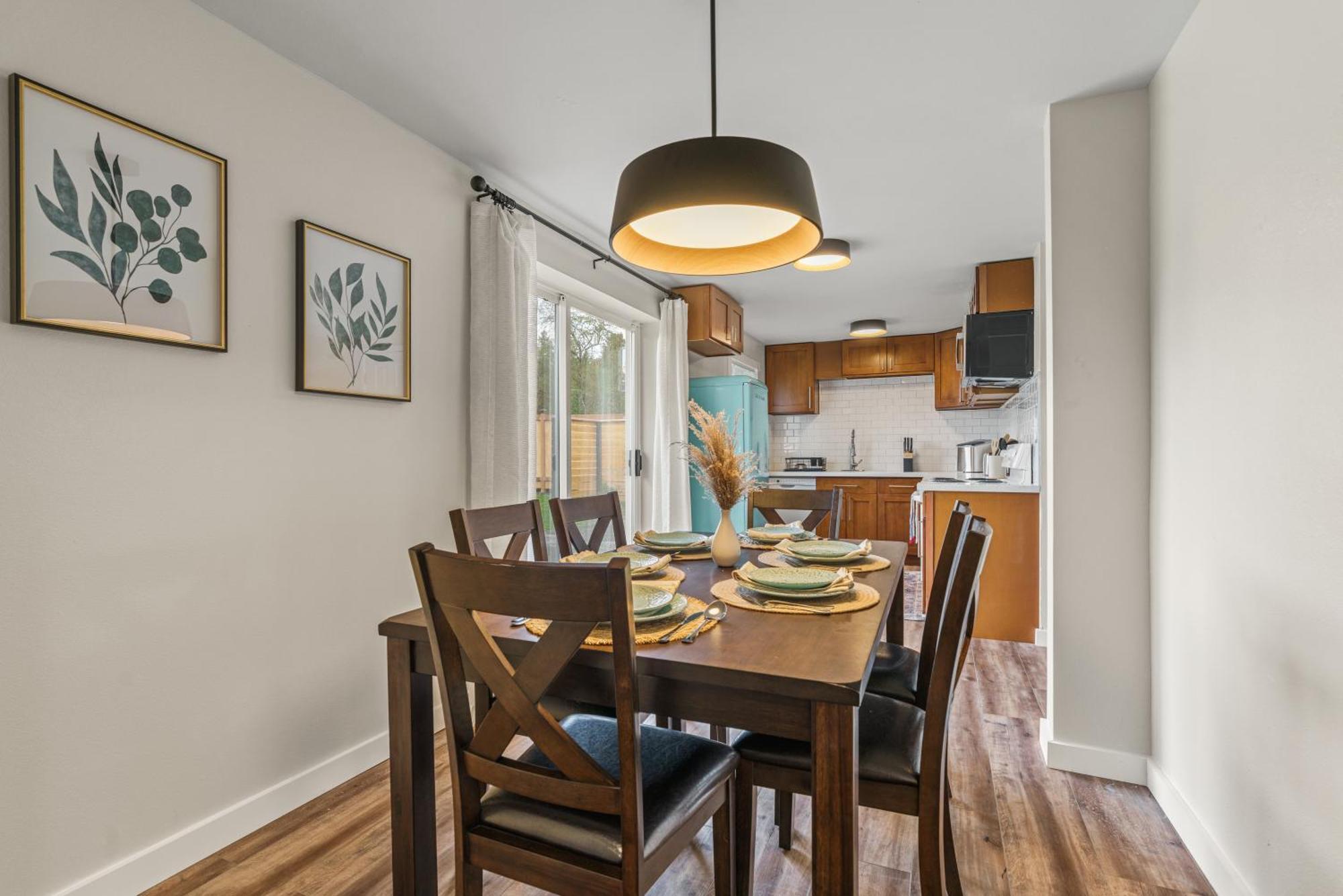 Cozy North Rambler With Spacious Yard Holiday home *
